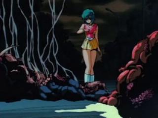 Tatakae!! Iczer-1 - Episodio 2 - episódio 2