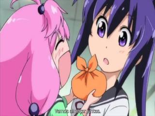 Teekyuu - Episodio 2 - Caribe com a Senpai