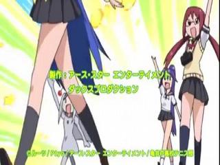 Teekyuu - Episodio 54 - Alien vs. Predador com as Senpai