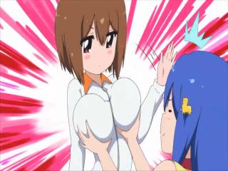 Teekyuu - Episodio 70 - Wimbledon - O Jogo do Amor Com As Senpai