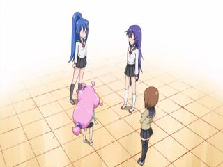 Teekyuu - Episodio 92 - A Outra Face Com as Veteranas