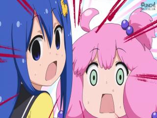 Teekyuu - Episodio 98 - Esqueceram de Mim Com as Senpai