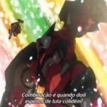 Tengen Toppa Gurren Lagann