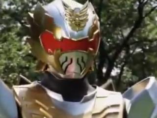 Tensou Sentai Goseiger - Episodio 22 - Além do Arco-Íris