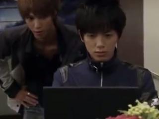 Tensou Sentai Goseiger - Episodio 27 - Desperte, Agri!