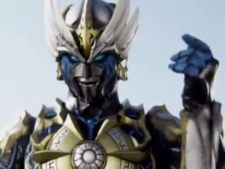 Tensou Sentai Goseiger - Episodio 46 - Alvo: GoseiKnight