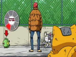 Tentai Senshi Sunred - Episodio 11 - Episódio 11