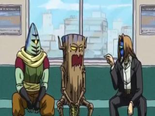 Tentai Senshi Sunred - Episodio 15 - Episódio 15