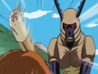 Tentai Senshi Sunred - Episodio 24 - Episódio 24