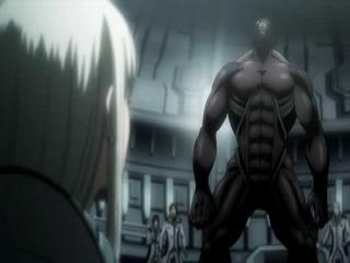 Terra Formars - Episodio 3 - Para o Planeta de Calamidades