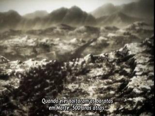 Terra Formars - Episodio 6 - 2 Minutos