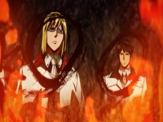 Terra Formars Revenge - Episodio 10 - Colônia