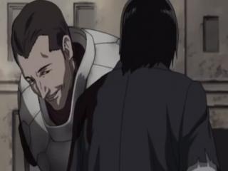 Todos Episodios de Ergo Proxy Online - Animezeira