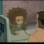 The Boondocks