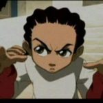 The Boondocks