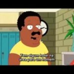 The Cleveland Show