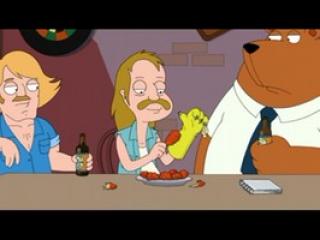 The Cleveland Show - Episodio 11 - Love Rollercoaster