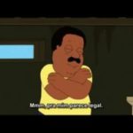 The Cleveland Show