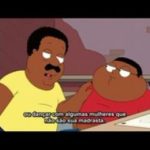 The Cleveland Show