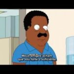 The Cleveland Show