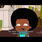 The Cleveland Show