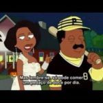 The Cleveland Show