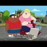 The Cleveland Show