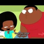 The Cleveland Show