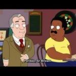 The Cleveland Show