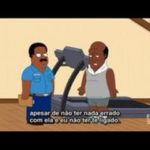 The Cleveland Show