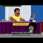 The Cleveland Show