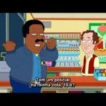 The Cleveland Show