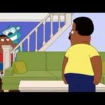 The Cleveland Show