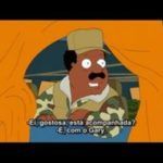 The Cleveland Show