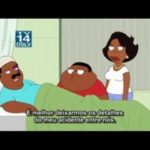 The Cleveland Show