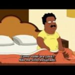 The Cleveland Show