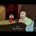 The Cleveland Show