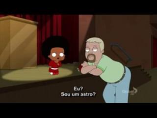 The Cleveland Show - Episodio 71 - Tis the Cleveland To Be Sorry