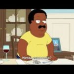 The Cleveland Show