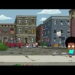 The Cleveland Show