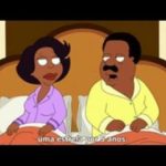 The Cleveland Show