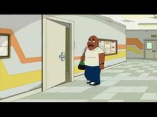 The Cleveland Show - Episodio 88 - Wheel! Of! Family!