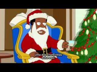 The Cleveland Show - Episodio 9 - A Cleveland Brown Christmas