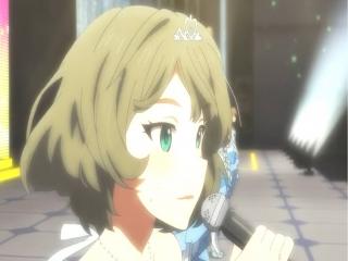 The iDOLM@STER Cinderella Girls - Episodio 25 - Cinderella Girls at The Ball