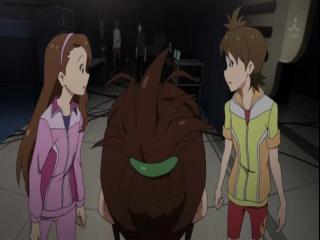 The iDOLM@STER - Episodio 18 - Muita, Everything" "takusan não, Ippai