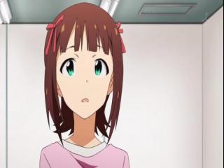 The iDOLM@STER - Episodio 25 - Todo mundo, junto!