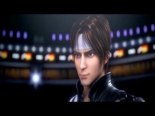 The King of Fighters: Destiny - Episodio 13 - TRAP