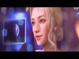 The King of Fighters: Destiny - Episodio 15 - SIDE STORY - ANGELINA