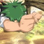 The Law Of Ueki