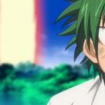 The Law Of Ueki